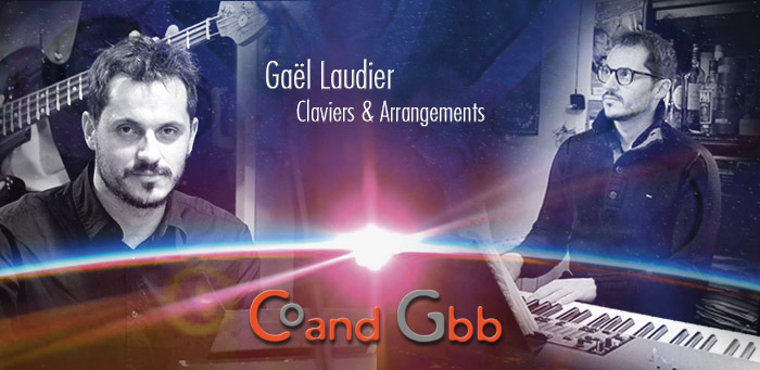 Gaël Lodier