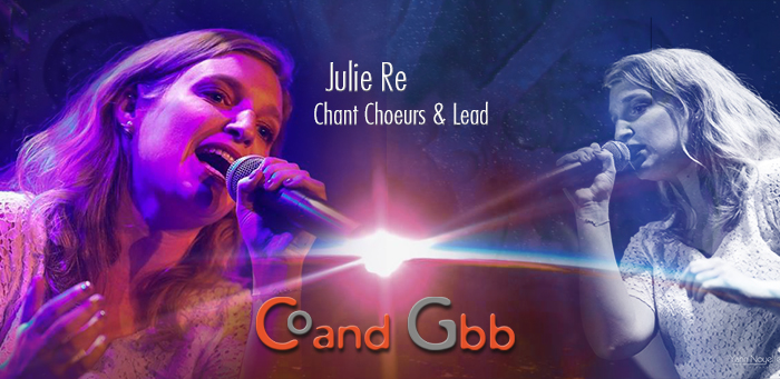 Julie Re