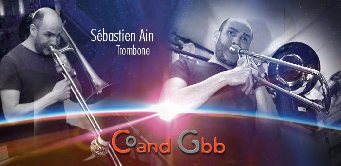 Sébastien Ain